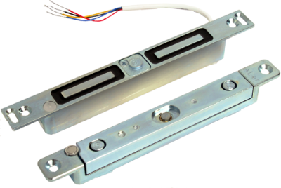 электрозамок aler